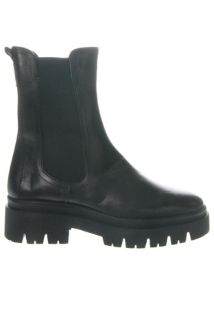 Botine de damă Tamaris, Mărime 38, Culoare Negru, Preț 442,99 Lei