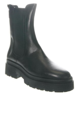 Botine de damă Tamaris, Mărime 38, Culoare Negru, Preț 442,99 Lei