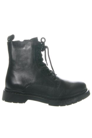 Női bokacsizma Tamaris, Méret 38, Szín Fekete, Ár 44 009 Ft