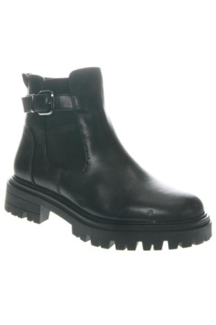 Dámské poltopánky Tamaris, Veľkosť 39, Farba Čierna, Cena  85,95 €