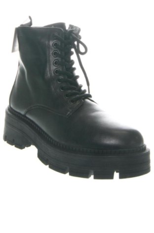 Dámské poltopánky Tamaris, Veľkosť 41, Farba Čierna, Cena  85,95 €