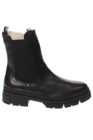 Damen Stiefeletten Tamaris, Größe 40, Farbe Schwarz, Preis 94,99 €