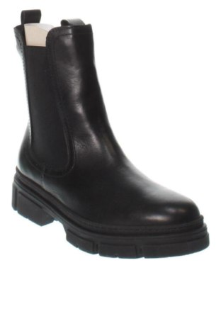 Damen Stiefeletten Tamaris, Größe 40, Farbe Schwarz, Preis 94,99 €