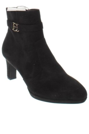 Damen Stiefeletten Tamaris, Größe 39, Farbe Schwarz, Preis € 93,99