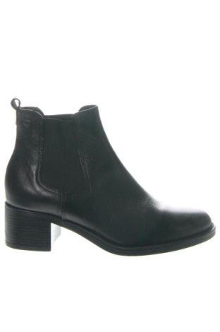 Botine de damă Tamaris, Mărime 37, Culoare Negru, Preț 442,99 Lei