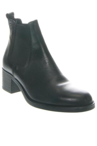 Botine de damă Tamaris, Mărime 37, Culoare Negru, Preț 442,99 Lei