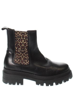 Női bokacsizma Tamaris, Méret 38, Szín Fekete, Ár 44 009 Ft