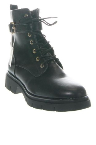 Dámské poltopánky Tamaris, Veľkosť 39, Farba Čierna, Cena  85,95 €