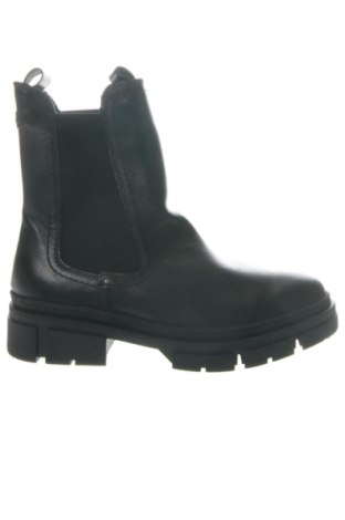 Damen Stiefeletten Tamaris, Größe 39, Farbe Schwarz, Preis 80,99 €