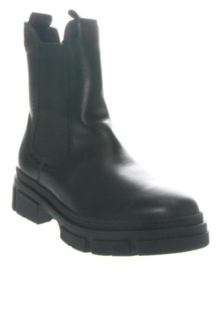 Damen Stiefeletten Tamaris, Größe 39, Farbe Schwarz, Preis 80,99 €