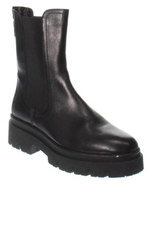 Botine de damă Tamaris, Mărime 38, Culoare Negru, Preț 549,99 Lei
