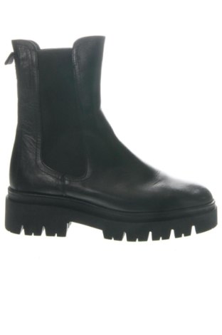 Damskie botki Tamaris, Rozmiar 41, Kolor Czarny, Cena 464,99 zł