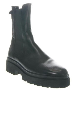 Damskie botki Tamaris, Rozmiar 41, Kolor Czarny, Cena 464,99 zł