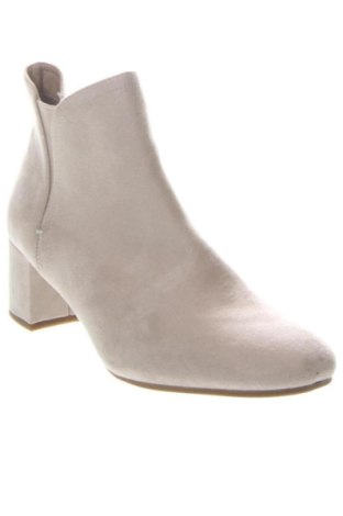Női bokacsizma Tamaris, Méret 40, Szín Bézs, Ár 35 839 Ft