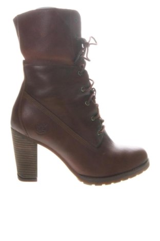 Dámské boty  Timberland, Velikost 39, Barva Hnědá, Cena  4 620,00 Kč
