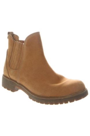 Női bokacsizma Timberland, Méret 39, Szín Bézs, Ár 67 355 Ft
