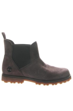 Γυναικεία μποτάκια Timberland, Μέγεθος 38, Χρώμα Καφέ, Τιμή 163,00 €