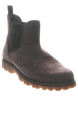 Γυναικεία μποτάκια Timberland, Μέγεθος 38, Χρώμα Καφέ, Τιμή 163,00 €