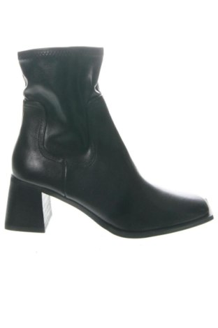 Dámské boty  Topshop, Velikost 38, Barva Černá, Cena  2 129,00 Kč