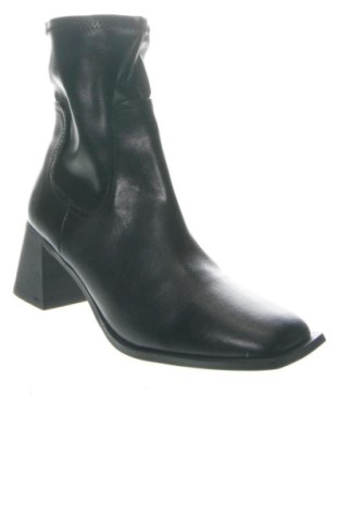 Dámské boty  Topshop, Velikost 38, Barva Černá, Cena  2 129,00 Kč