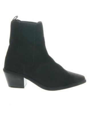 Γυναικεία μποτάκια Tu, Μέγεθος 37, Χρώμα Μαύρο, Τιμή 29,99 €