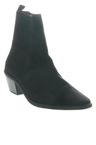 Γυναικεία μποτάκια Tu, Μέγεθος 38, Χρώμα Μαύρο, Τιμή 24,99 €