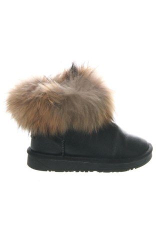 Dámské boty  UGG Australia, Velikost 38, Barva Černá, Cena  3 856,00 Kč