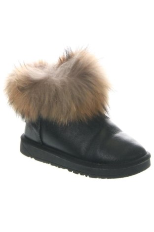 Dámské boty  UGG Australia, Velikost 38, Barva Černá, Cena  3 856,00 Kč