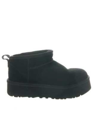 Γυναικεία μποτάκια UGG Australia, Μέγεθος 36, Χρώμα Μαύρο, Τιμή 68,54 €