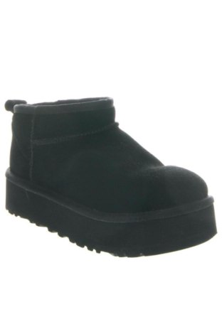 Γυναικεία μποτάκια UGG Australia, Μέγεθος 36, Χρώμα Μαύρο, Τιμή 68,54 €
