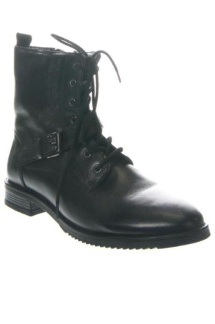 Női bokacsizma Unbranded, Méret 39, Szín Fekete, Ár 25 879 Ft