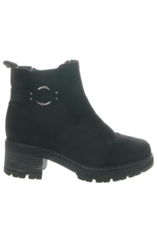 Damen Stiefeletten Unbranded, Größe 39, Farbe Schwarz, Preis € 42,99