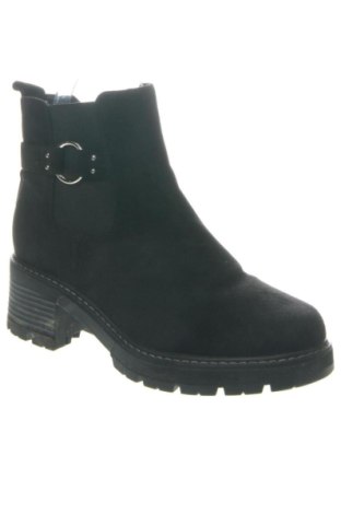 Damen Stiefeletten Unbranded, Größe 39, Farbe Schwarz, Preis € 42,99