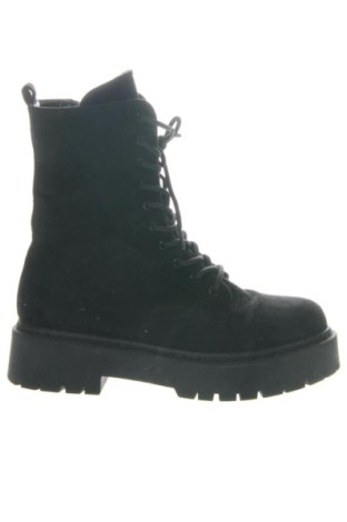 Dámské poltopánky Unbranded, Veľkosť 40, Farba Čierna, Cena  38,95 €