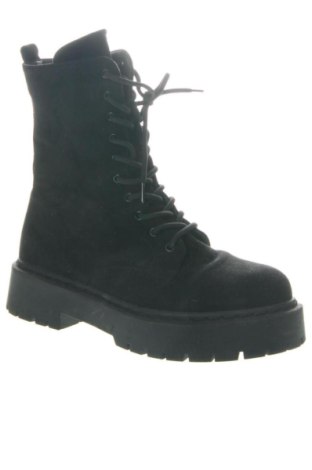 Dámské poltopánky Unbranded, Veľkosť 40, Farba Čierna, Cena  38,95 €