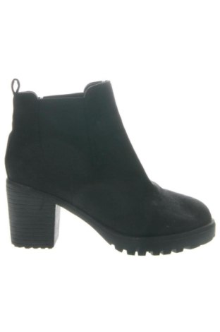 Damen Stiefeletten Unbranded, Größe 39, Farbe Schwarz, Preis € 42,99