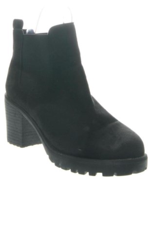 Damen Stiefeletten Unbranded, Größe 39, Farbe Schwarz, Preis € 42,99