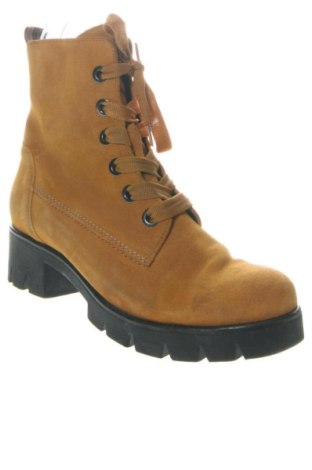 Női bokacsizma Unbranded, Méret 38, Szín Sárga, Ár 25 879 Ft