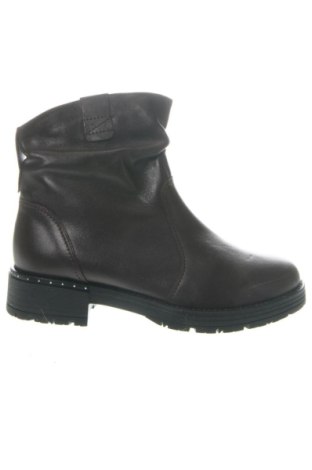 Damen Stiefeletten Dreimaster, Größe 39, Farbe Braun, Preis € 284,99