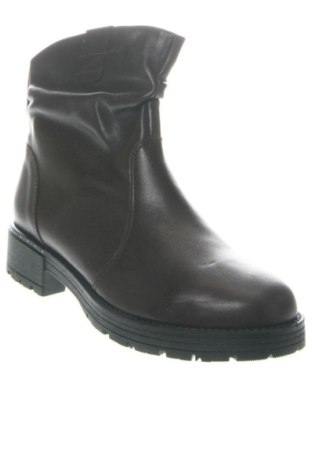 Damen Stiefeletten Dreimaster, Größe 39, Farbe Braun, Preis € 284,99