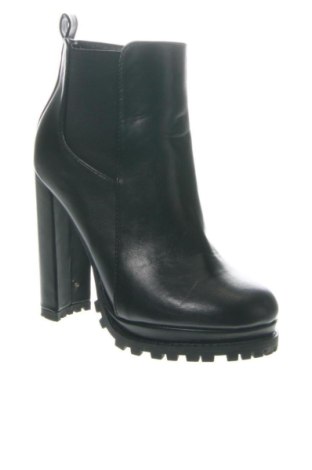 Дамски боти Unbranded, Размер 35, Цвят Черен, Цена 32,00 €