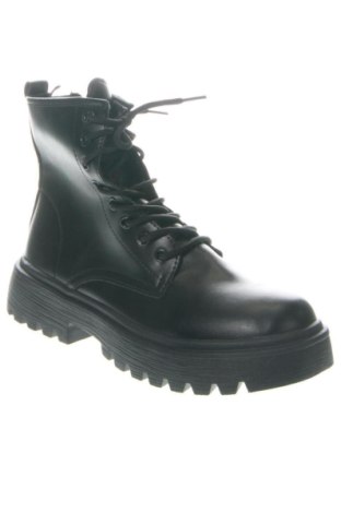 Дамски боти Unbranded, Размер 41, Цвят Черен, Цена 32,00 €