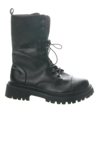 Дамски боти Unbranded, Размер 43, Цвят Черен, Цена 32,23 €