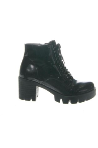 Дамски боти Unbranded, Размер 38, Цвят Черен, Цена 18,93 €