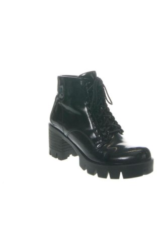 Дамски боти Unbranded, Размер 38, Цвят Черен, Цена 18,93 €