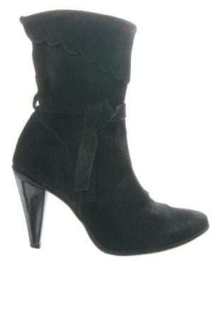 Дамски боти Unbranded, Размер 37, Цвят Черен, Цена 75,29 €