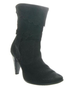 Дамски боти Unbranded, Размер 37, Цвят Черен, Цена 75,29 €