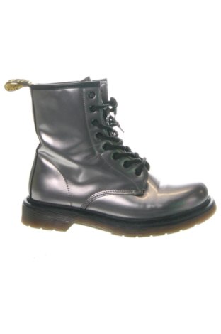 Damen Stiefeletten Unbranded, Größe 40, Farbe Grau, Preis 46,63 €