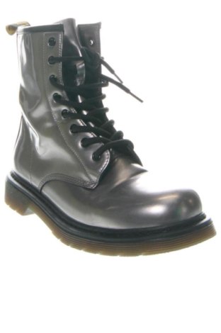 Damen Stiefeletten Unbranded, Größe 40, Farbe Grau, Preis 46,63 €