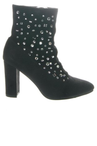 Γυναικεία μποτάκια Unbranded, Μέγεθος 39, Χρώμα Μαύρο, Τιμή 39,00 €